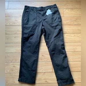 NWT Utility Style Pant Highrise